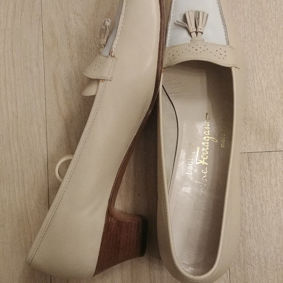 Salvatore ferragamo shoes - Picture 2 of 4